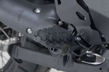 Yamaha XTZ 690 SP Tenere 700 Rally Edition [2021] - EVO Fußrasten-Satz – Bild 2