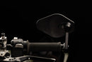 bmw r 18 [GILLES TOOLING] – Stratos stūres gala spogulis simetrisks M12-3