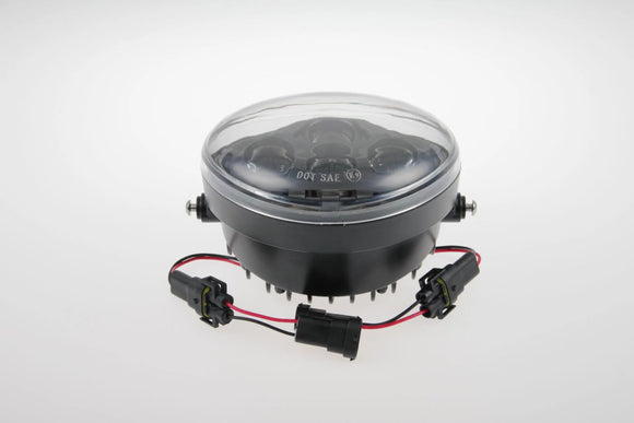 harley davidson v-rod [CULT WERK] – AJOVALOT DAYMAKER