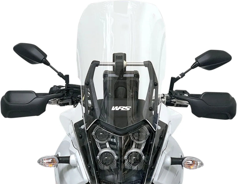 Yamaha Tenere 700 [WRS] - forrude