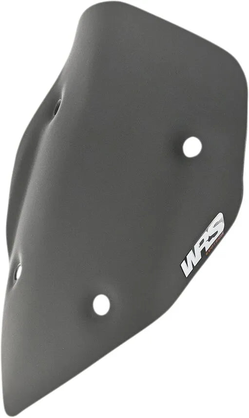 ducati multistrada 1200 [WRS] – Windschild