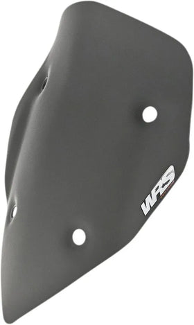 ducati multistrada 1200 [WRS] — лобовое стекло