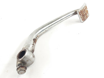 Honda CB 900 F Boldor SC01 [1981] - Brzdní pedální páku - 0