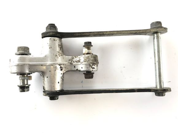 スズキ・バンディットGSF 650 S WVB5 [2005]  - デフレースレバースプリングボーン