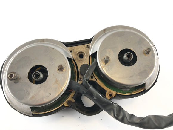 Suzuki GT 500 [GT 500] - Tacho Cockpit Instruments