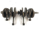 Moto Guzzi GTS 400 [Benelli] - Crankshaft-2