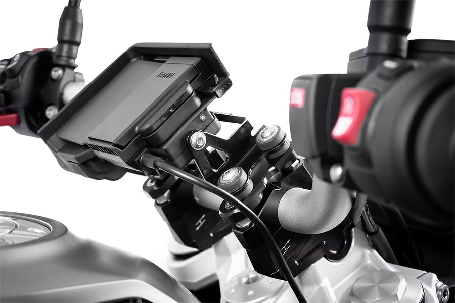 BMW XR [GILLES TOOLING] – 1D.GT Umbau-Kit für Lenkerhalter