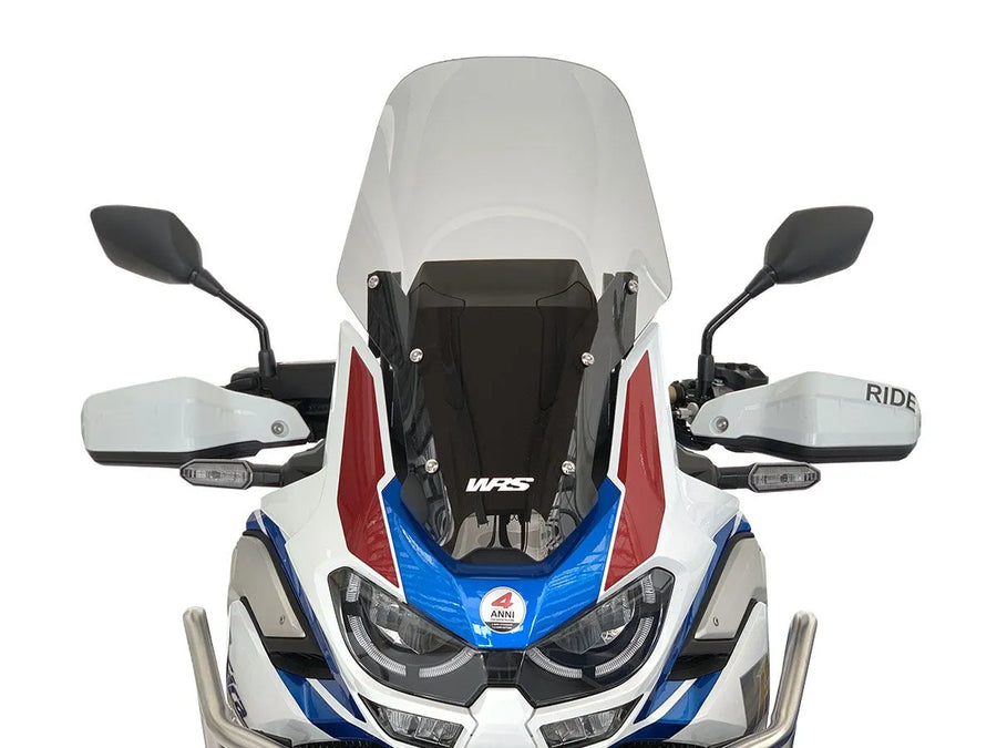 Honda CRF 1100 África Twin [WRS] - parabrisas