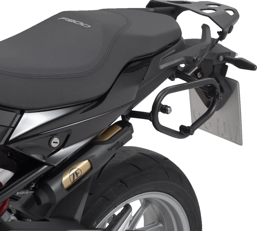 BMW F 900 [SW-MOTECH] – Porta-bagagens lateral SLC