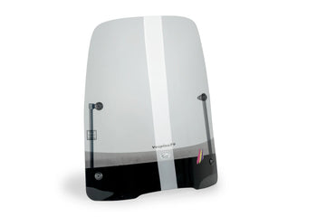 VESPA VESPINO F-9 [0000] – Rollerscheibe T.G – Transparent - 0