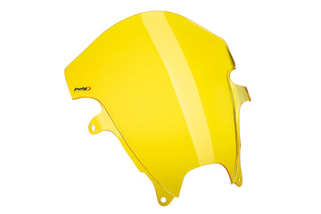 SUZUKI GSF 600 S [2000–2004] / GSF 1200 S [2001–2005] - Standardscheibe | Gelb | PUIG 0697G