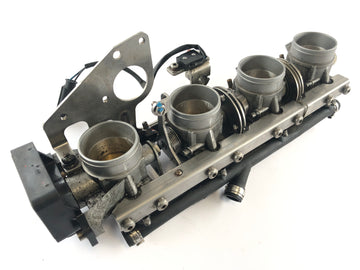 BMW K 1200 LT [2002] - Throttle valve - 0