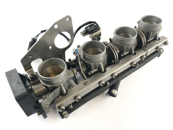 BMW K 1200 LT [2002] - Papillon des gaz