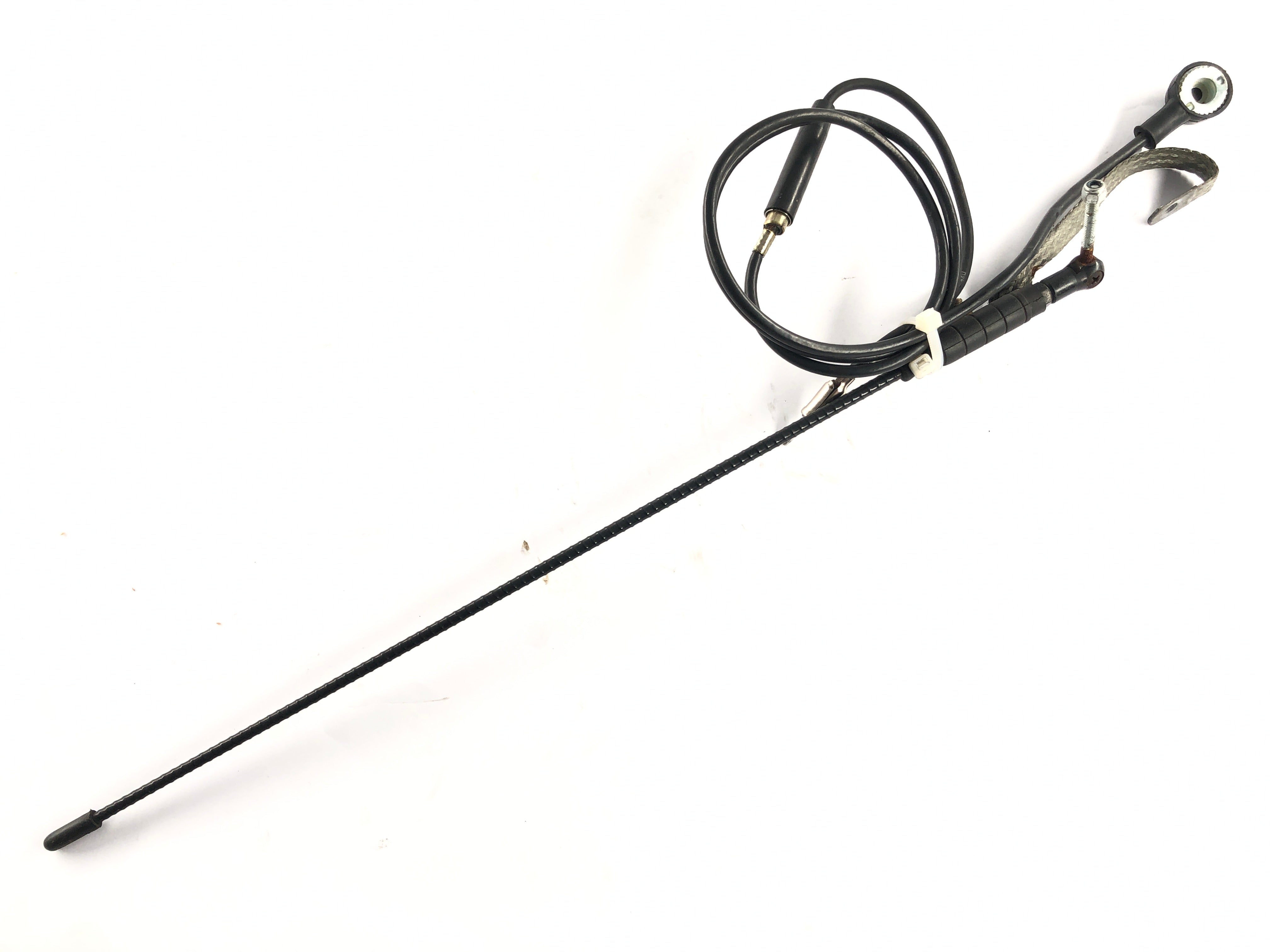 BMW R 1150 RT [2003] - Antenna