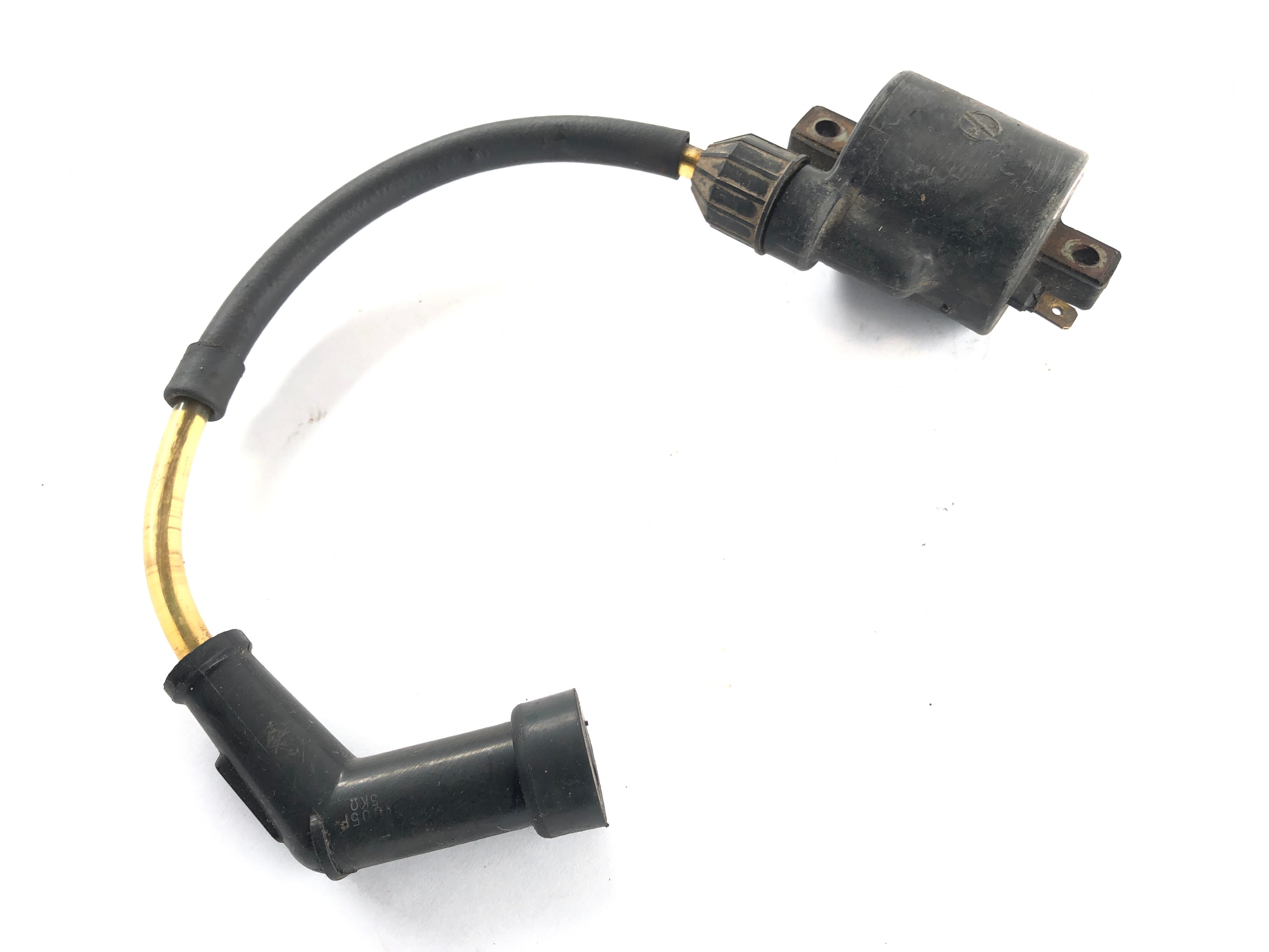 Honda XL 500 R PD02 [1983] - Ignition coil with plug