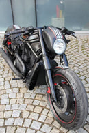 Harley Davidson V-Rod [CULT WERK] – Cubiertas de horquilla-2