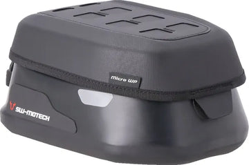Cagiva Elefant 650 [SW-MOTECH] – PRO Micro WP Tanktasche