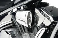 Yamaha XVS 1300 [COBRA] – Légszűrő készlet