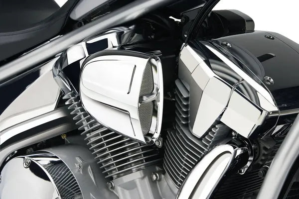 Yamaha XVS 1300 [COBRA] – Légszűrő készlet
