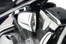 Yamaha XVS 1300 [COBRA] – Légszűrő készlet