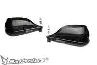 Ducati DS 900 [BARKBUSTERS] – STORM Handprotektoren für 22 mm Lenker