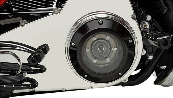 Harley-Davidson Sportster S [Barnett] -Scorpionカップリング蓋