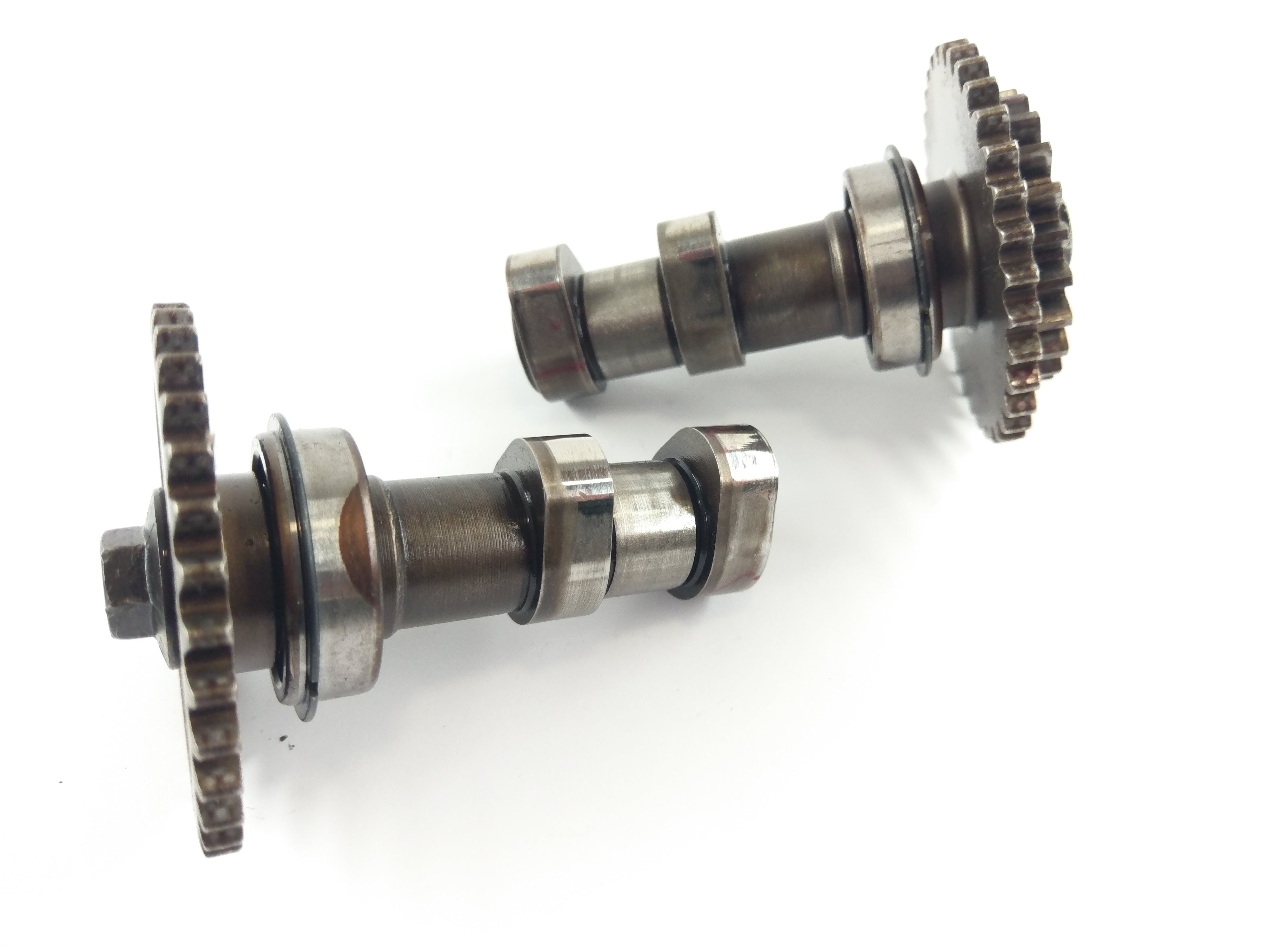 SWM SM 125 R [2021] - Camshafts