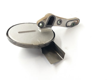 Yamaha XT 660 X DM01 [2006] - Öljy -seula