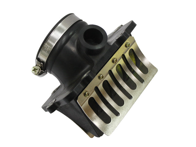 LYNX RAVE RE 600 [2007-2008] - Bride de carburateur pour Rotax 600