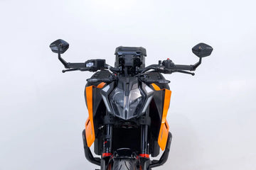 ducati monster 937 [SW-MOTECH] – Spiegel für Lenkerenden