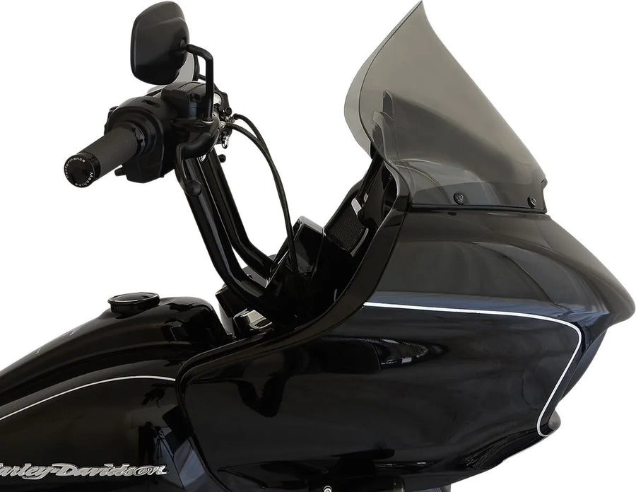 harley davidson touring [KLOCK WERKS] – Pro Touring Flare™ Windschutzscheibe