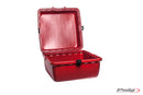 HONDA VISION 110 E5 [2025] - Big Box 90 Liter | Rot | PUIG 0713R