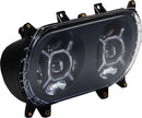 harley davidson fltruse [CUSTOM DYNAMICS] – Double-X LED Scheinwerfer-6