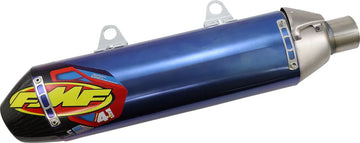KTM XCF-W 250 [2009, 2016] - Factory 4.1 RCT slip-on bagpotte – billede 1