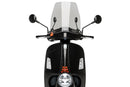 VESPA GTV 300 [2025] – Urban scooterskjerm – tonet-1