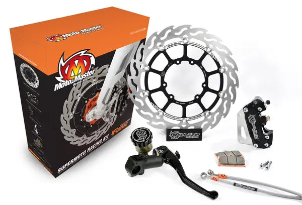 Beta RR 200 Racing [2024] - Kit Supermoto Racing – Immagine 2
