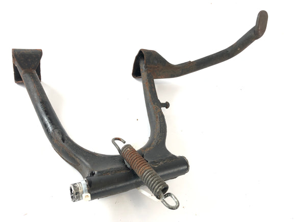 Honda GL 1000 Goldwing GL1 [1977] - Hlavní stojan s jarem