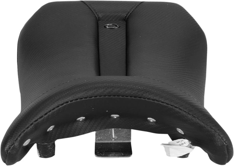 bmw s 1000 [SADDLEMEN] – Gel-Channel™ Track Carbonfaser Sportsitz