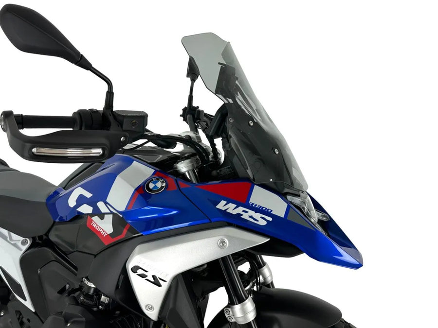 BMW R 1300 GS Trophy [WRS] – Windshield