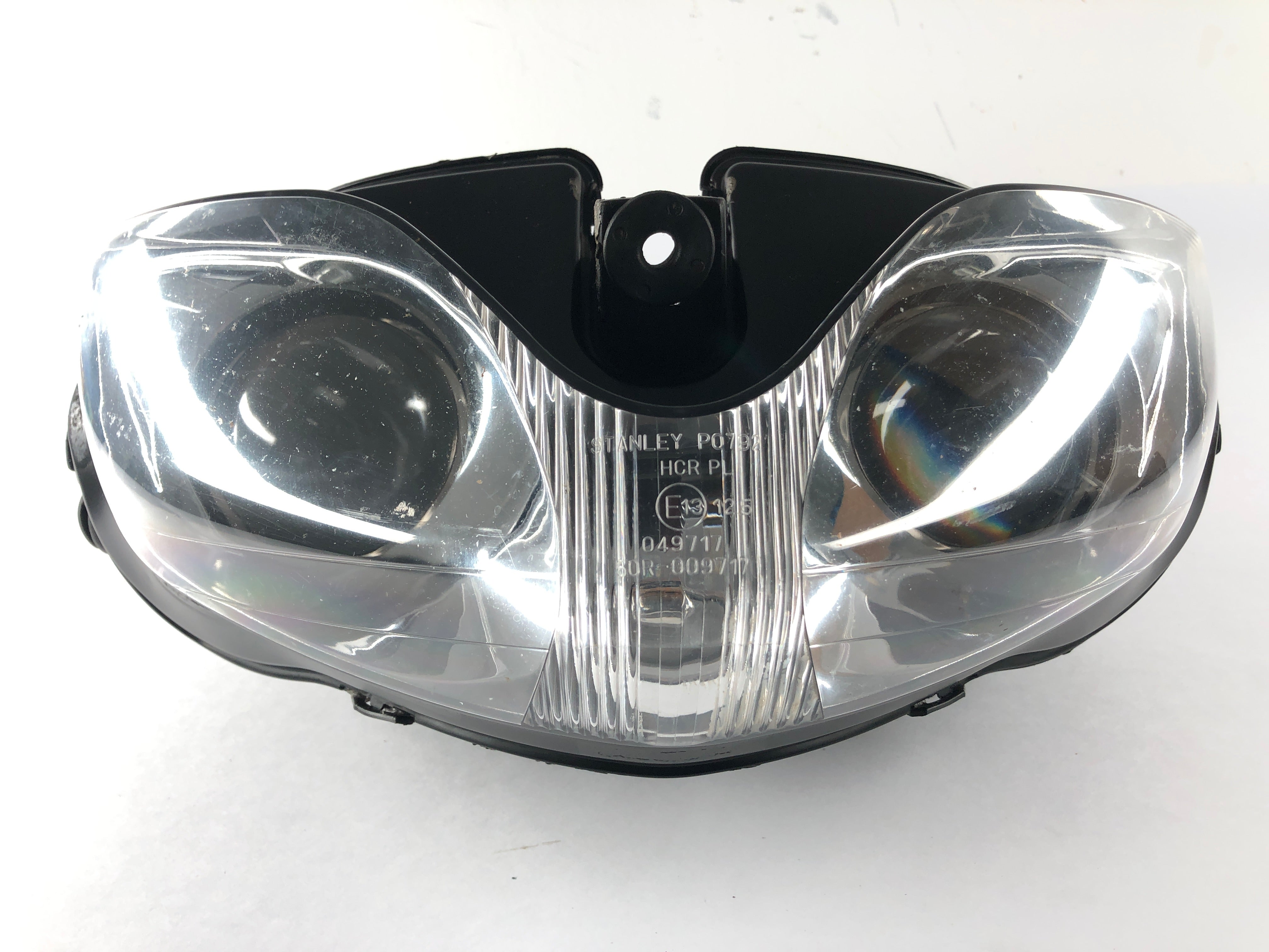 Suzuki Bandit GSF 1200 S WVA9 [2001] - Faros