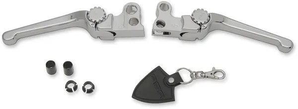 Harley Davidson Nightster [PSR] – Anthem Adjustable Lever Set for Harley Models
