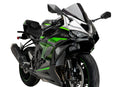 KAWASAKI ZX-6R NINJA [2025] – Race Side Spoiler – Mat Sort-5