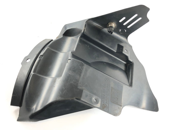 BMW K 1200 RS [2001]  - 後ろのインテリアクラッディング