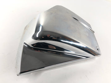 Yamaha XVS 650 Drag Star 4VR [1997] - Pagina bekleding aan de rechterkant - 0