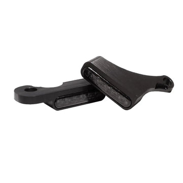 harley davidson softail street bob fxbb [HEINZ BIKES] – LED-Lenkerblinker - 0
