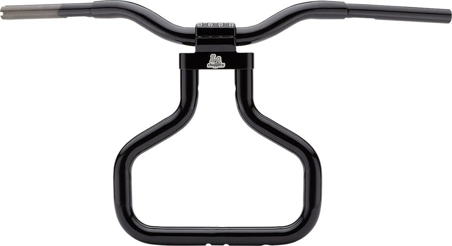 harley davidson fltruse [LA CHOPPERS] – Double Walled Road Glide Kage Fighter T-Bar
