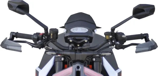 Caballero 125 [BARKBUSTERS] – AERO-GP Hebelprotektor