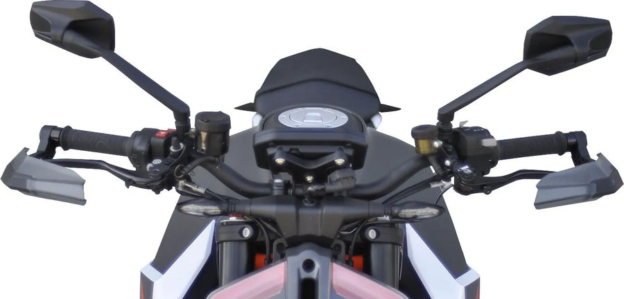 honda cb 500 hornet [BARKBUSTERS] – Protetor de alavanca AERO-GP