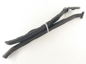 Yamaha Xtz 660 Tenere 3YF [1993] - Liukukisko ja kiinnityskisko