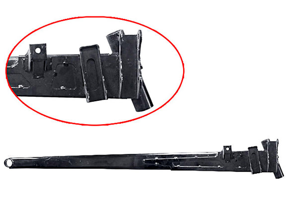 YAMAHA VMAX 700 [1999] - Moottorikelkkojen kääntövarsi